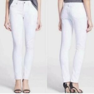 Citizens Of Humanity Arielle Mid Rise Slim Jeans Size 26